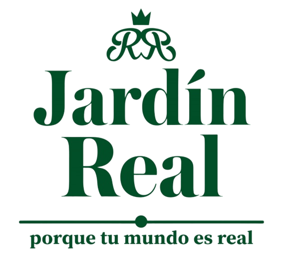 Logo Jardín Real